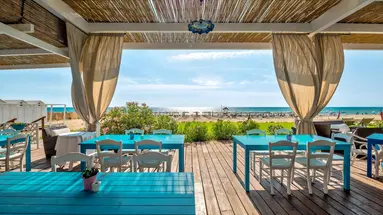 Oleandri Resort