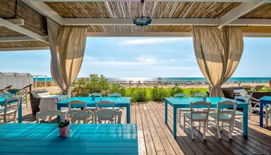 Oleandri Resort