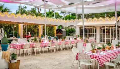 Oleandri Resort