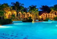Oleandri Resort