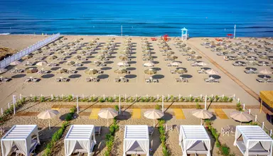 Oleandri Resort