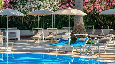Oleandri Resort