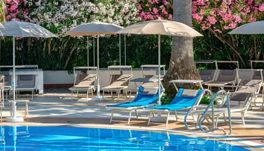 Oleandri Resort