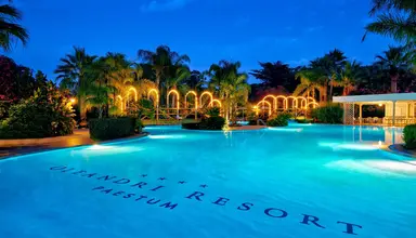 Oleandri Resort