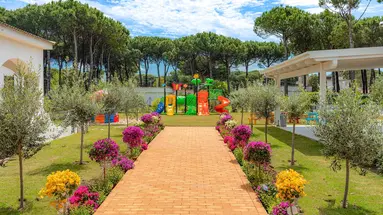 Oleandri Resort