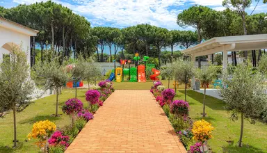 Oleandri Resort