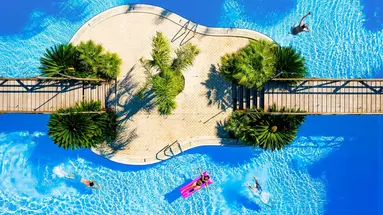 Oleandri Resort