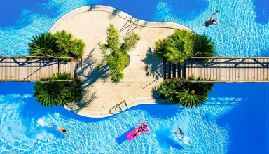 Oleandri Resort