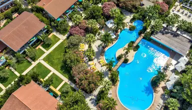 Oleandri Resort