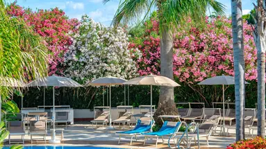 Oleandri Resort