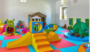 Oleandri Resort