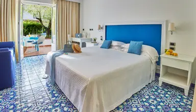 Oleandri Resort