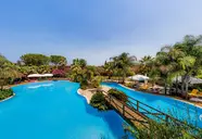 Oleandri Resort