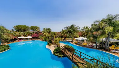 Oleandri Resort