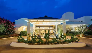 Oleandri Resort