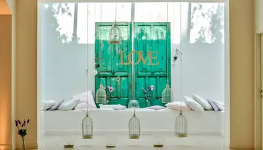 Oleandri Resort