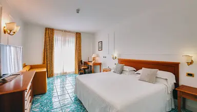 Oleandri Resort