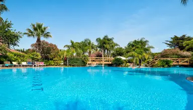 Oleandri Resort