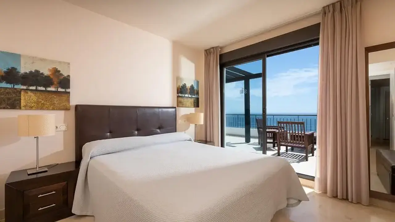 Olee Nerja Holiday Rentals by Fuerte Group
