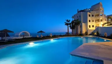 Olee Nerja Holiday Rentals by Fuerte Group