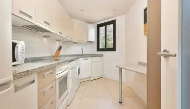 Olee Nerja Holiday Rentals by Fuerte Group