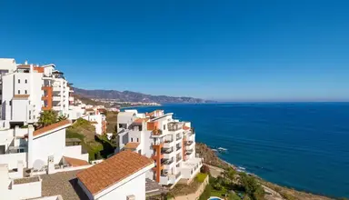 Olee Nerja Holiday Rentals by Fuerte Group