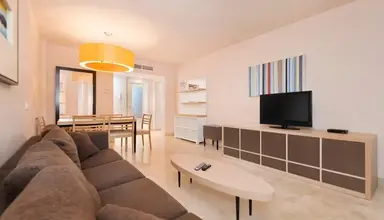 Olee Nerja Holiday Rentals by Fuerte Group