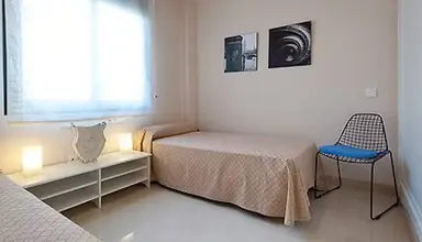 Olee Nerja Holiday Rentals by Fuerte Group