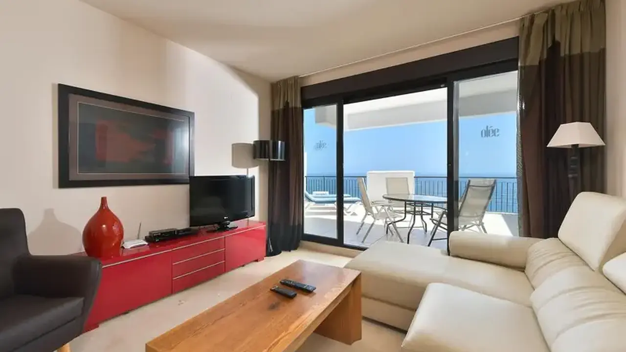 Olee Nerja Holiday Rentals by Fuerte Group