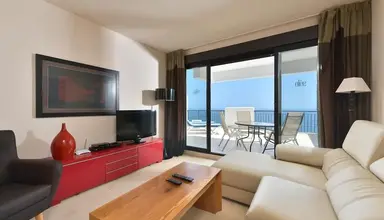 Olee Nerja Holiday Rentals by Fuerte Group