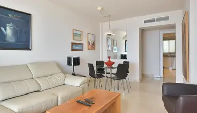 Olee Nerja Holiday Rentals by Fuerte Group