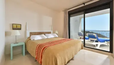 Olee Nerja Holiday Rentals by Fuerte Group
