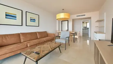 Olee Nerja Holiday Rentals by Fuerte Group