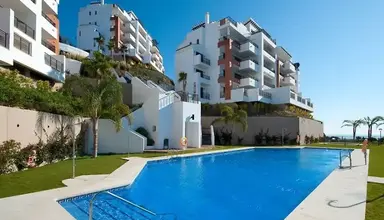 Olee Nerja Holiday Rentals by Fuerte Group