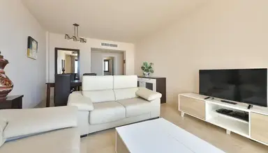 Olee Nerja Holiday Rentals by Fuerte Group