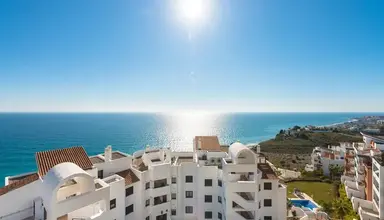 Olee Nerja Holiday Rentals by Fuerte Group