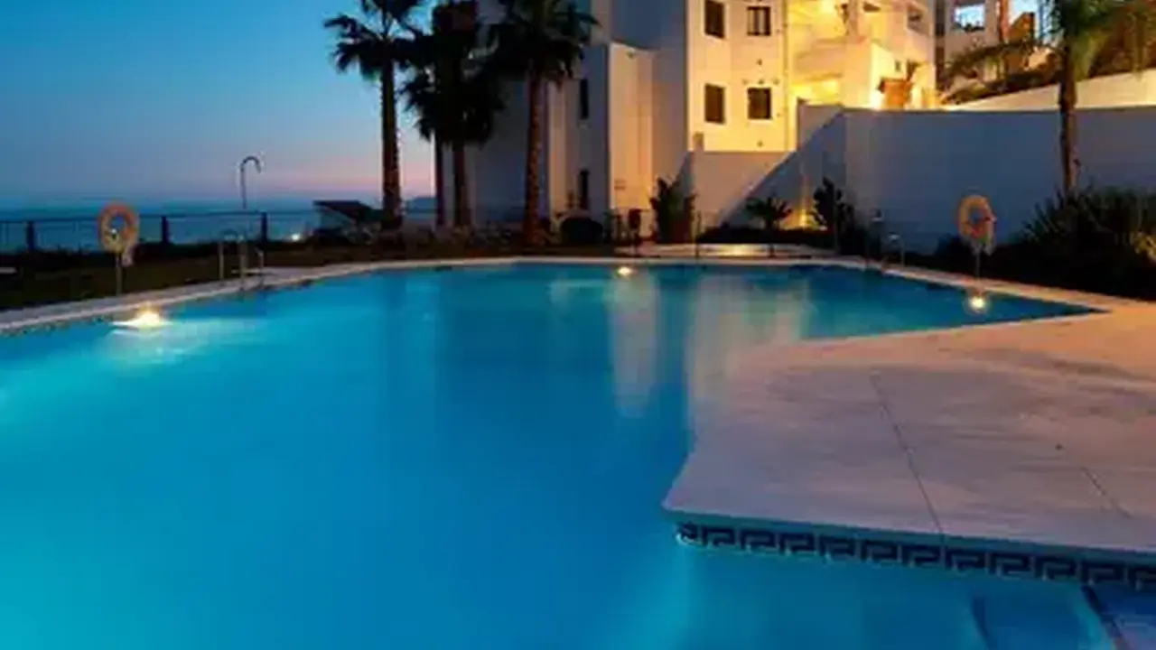 Olee Nerja Holiday Rentals by Fuerte Group