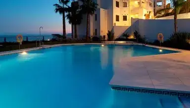 Olee Nerja Holiday Rentals by Fuerte Group