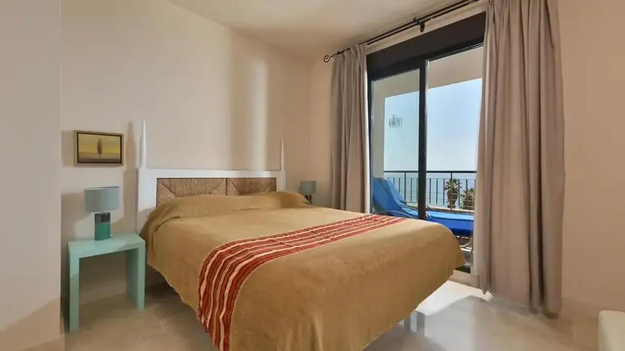 Olee Nerja Holiday Rentals by Fuerte Group