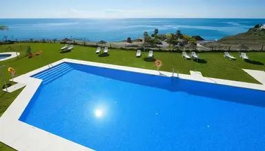 Olee Nerja Holiday Rentals by Fuerte Group