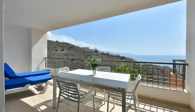 Olee Nerja Holiday Rentals by Fuerte Group
