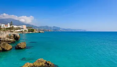 Olee Nerja Holiday Rentals by Fuerte Group