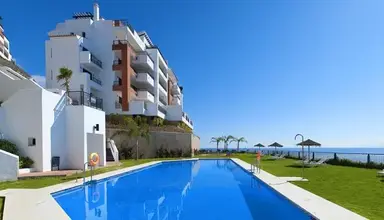 Olee Nerja Holiday Rentals by Fuerte Group