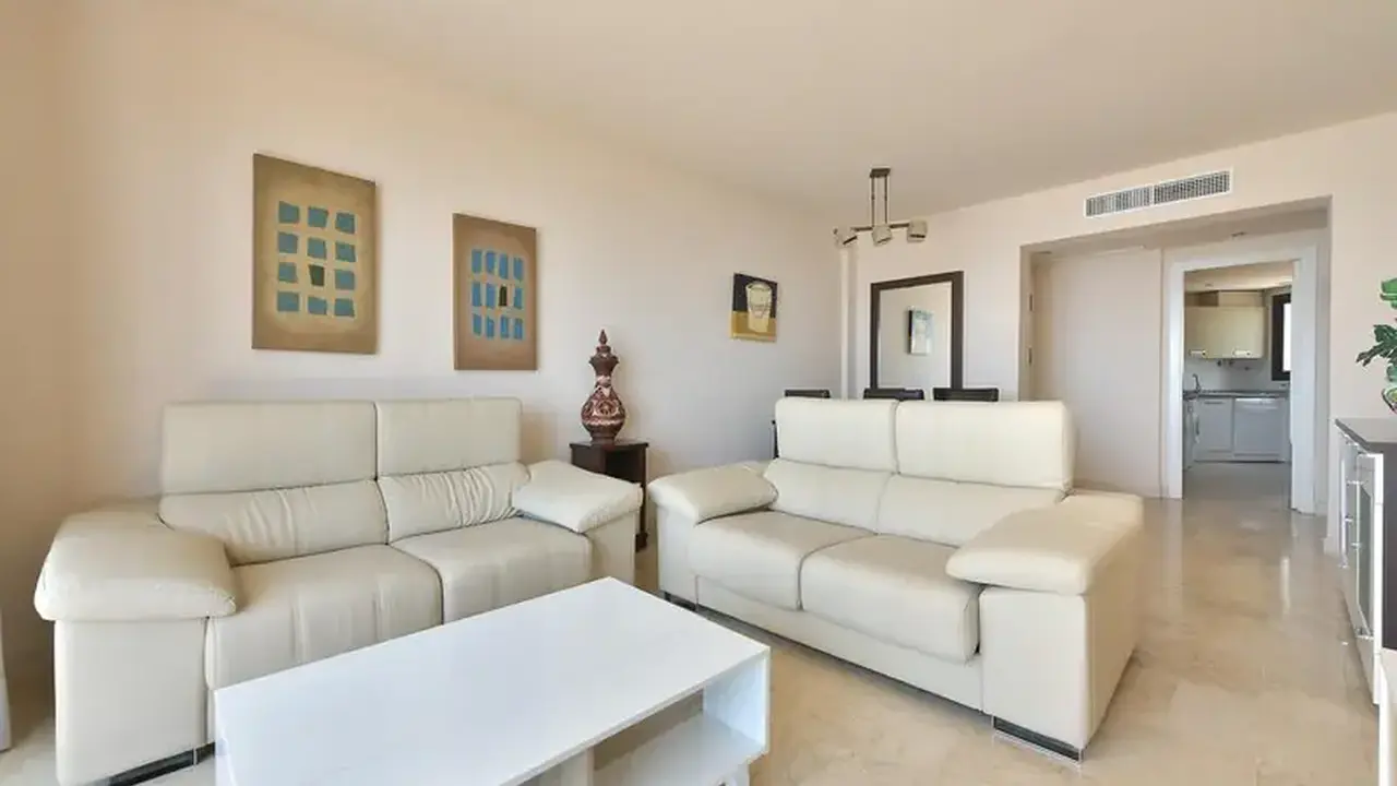 Olee Nerja Holiday Rentals by Fuerte Group