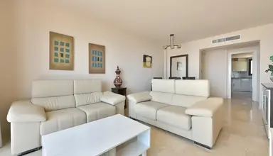 Olee Nerja Holiday Rentals by Fuerte Group