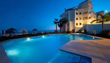 Olee Nerja Holiday Rentals by Fuerte Group