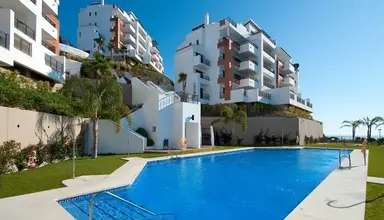 Olee Nerja Holiday Rentals by Fuerte Group
