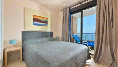 Olee Nerja Holiday Rentals by Fuerte Group