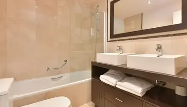 Olee Nerja Holiday Rentals by Fuerte Group