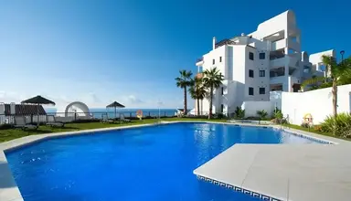 Olee Nerja Holiday Rentals by Fuerte Group